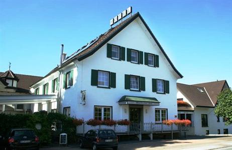 Hotel-Restaurant Waldecker Hof