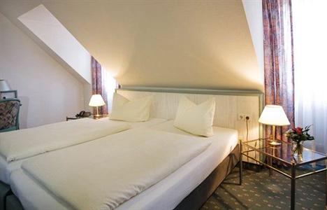 Windfelder am See Landgasthof und Sporthotel