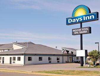 Days Inn Watertown