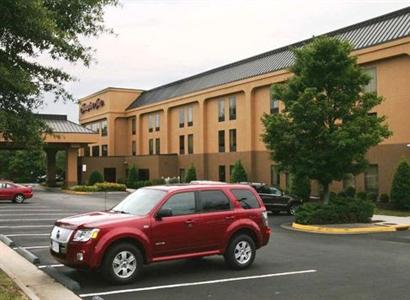 Hampton Inn Richmond Southwest - Hull Street