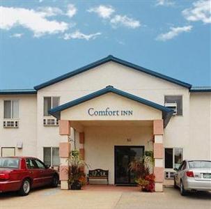 Econo Lodge Canon City