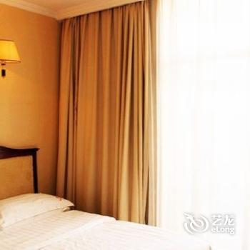 Heyday Business Hotel Beijing