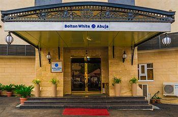 Bolton White Hotel & Apartments