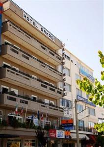 Arkadi Hotel