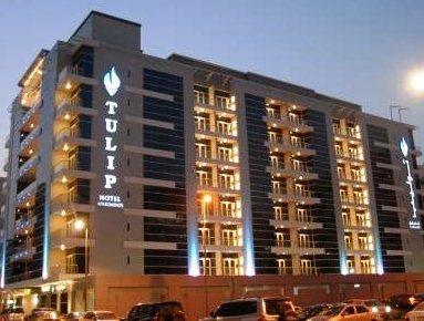 Tulip Hotel Apartments