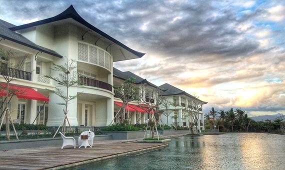 Rumah Luwih Beach Resort and Spa Bali