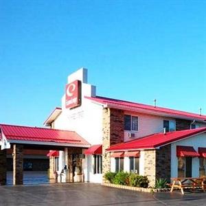 Econo Lodge Escanaba