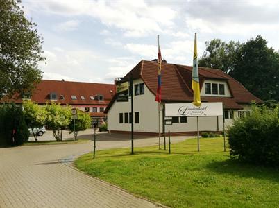 Hotel Unter den Linden