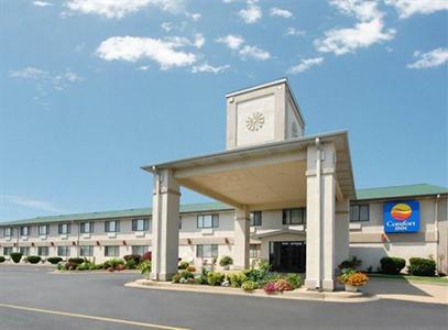 Comfort Inn Ozark