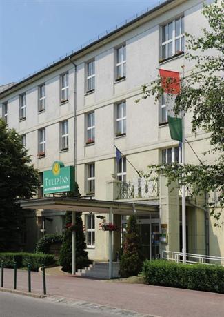 Hunguest Hotel Millennium