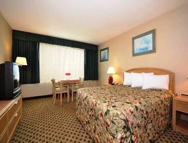 Ramada Limited San Francisco Airport West San Bruno