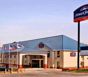 Howard Johnson Inn Tuscaloosa