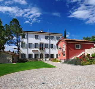 Relais Villa Graziani Hotel Marano di Valpolicella