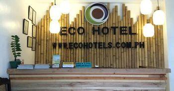 Ecohotel Boracay