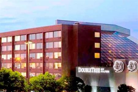 Doubletree Hotel Rochester