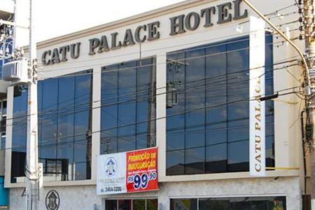 Catu Palace Hotel