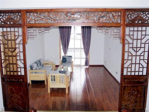 Suzhou Dongting Holiday Villa