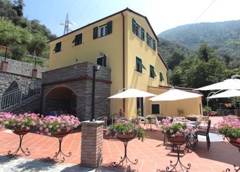 Hotel Vignola Levanto