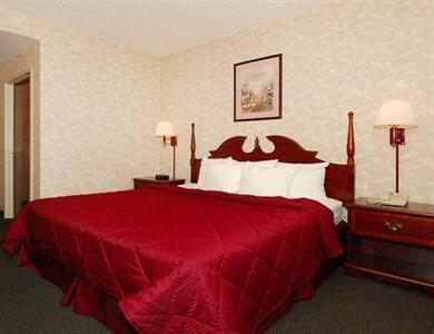 Comfort Inn Gettysburg