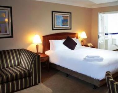 Roman Way Hotel Hatherton Cannock