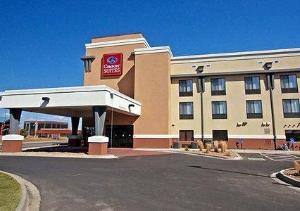 Comfort Suites Firestone