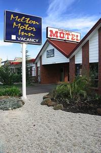 Melton Motor Inn