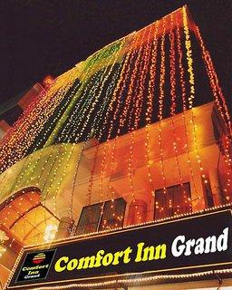 Comfort Inn Grand