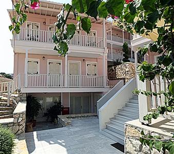 Hotel Ionis