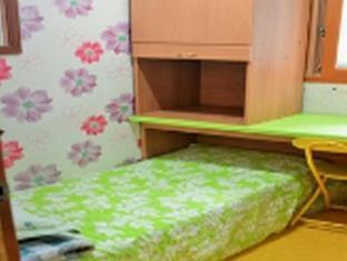 I Biz Hostel
