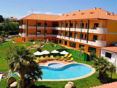 Aparthotel Oca Atlantico