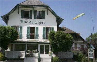 Roc De Chere Hotel Talloires