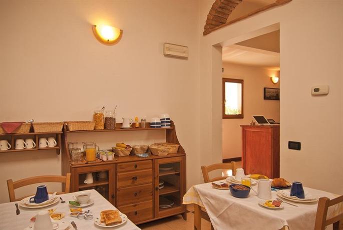 Arco Antico Bed & Breakfast Florence