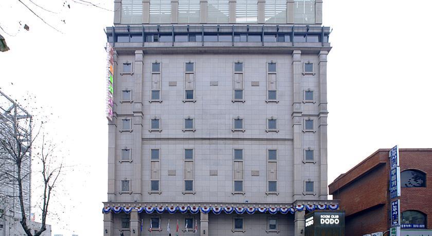 Hotel Dodo