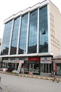 Fidan Park Hotel