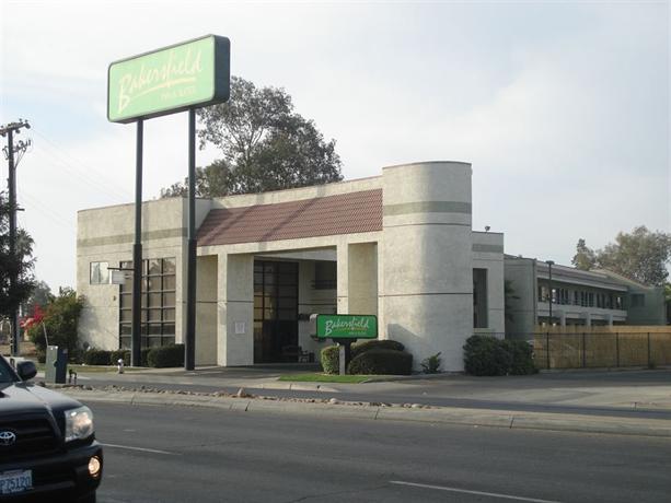 Bakersfield Inn