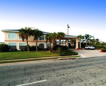 Best Western Paradise Inn Corpus Christi