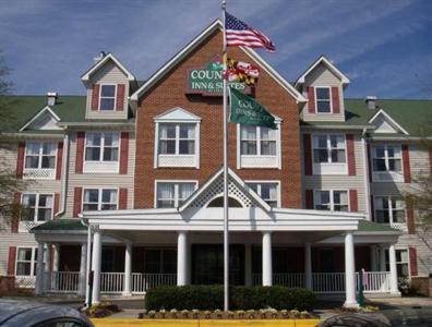 Country Inn & Suites Annapolis