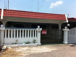 Muar Warni Villa 632