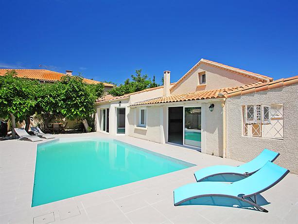 Interhome - Villa du Littoral