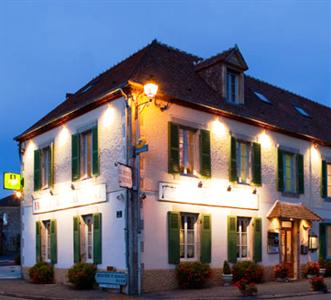 La Bonne Auberge