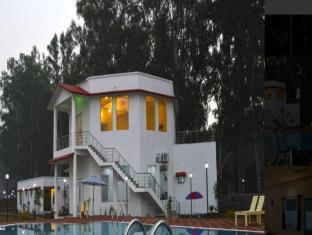 Corbett Holiday Forest Resort