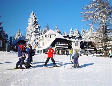 Alpengasthof Enzian