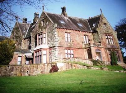 Ellenbank Hotel
