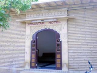 Hotel Swagatam