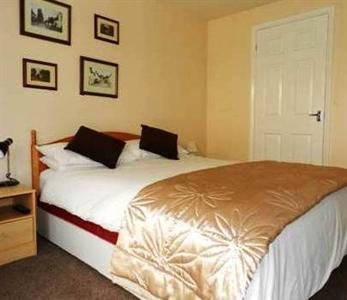 Kings Arms Bed and Breakfast Colchester