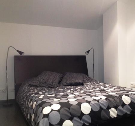 Apartamentos Logrono