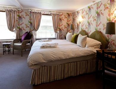 Bridge House Hotel Beaminster