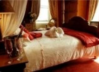 The Drummond Hotel St Fillans