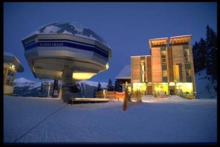 Berghof Riesneralm