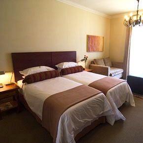 Three Cities Kleine Zalze Lodge